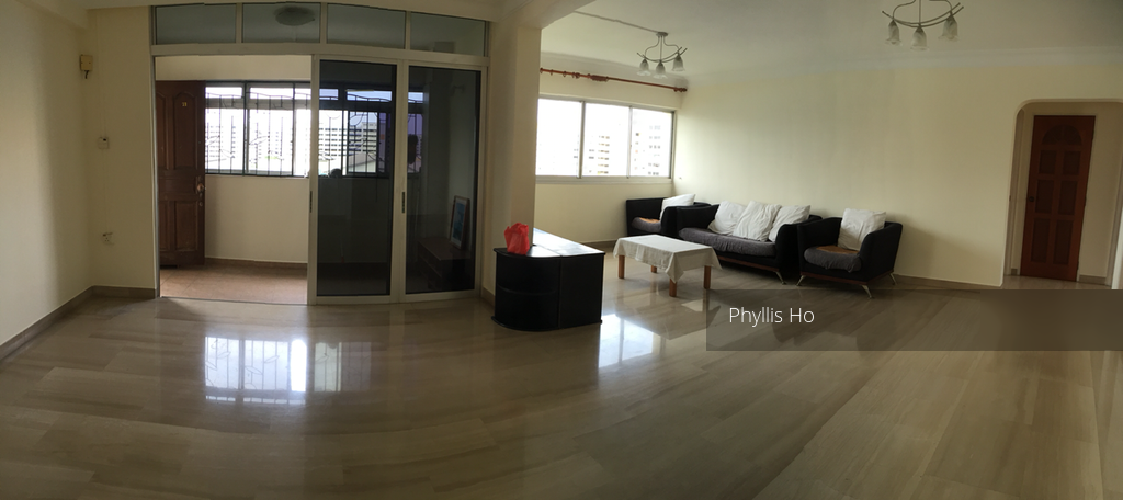 Yishun Avenue 4 thumbnail photo